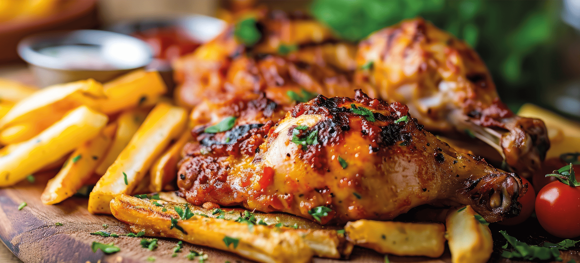 Worcester Grill
